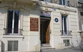 Hôtel De La Cathédrale